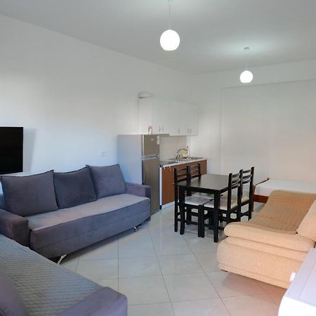 Kidi Apartments Sarandë Exterior foto